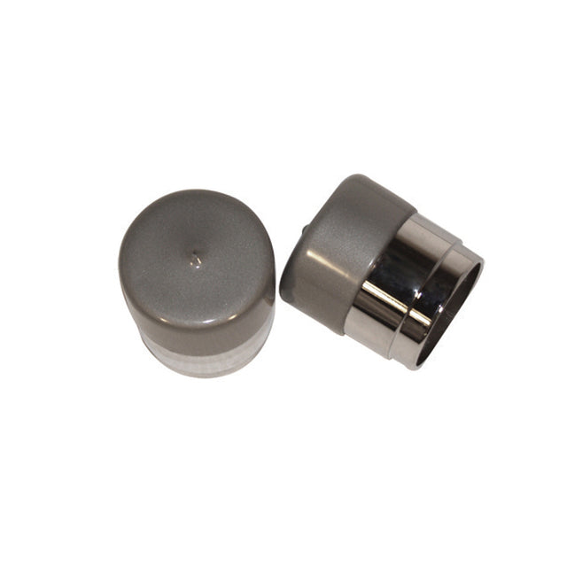 Carry-On Trailer Bearing Protector with Cap