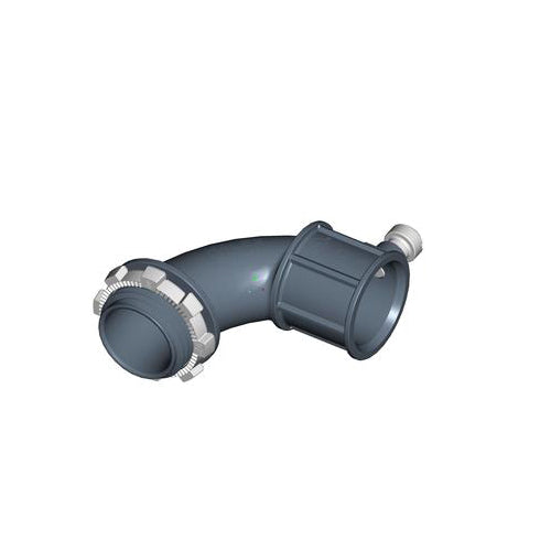 Halex Conduit Elbow