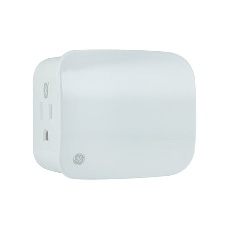 GE Plug In Smart Switch Indoor