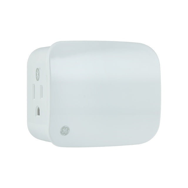 GE Plug In Smart Switch Indoor