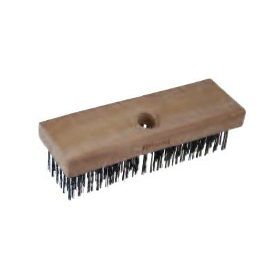 ALLWAY Wire Brush