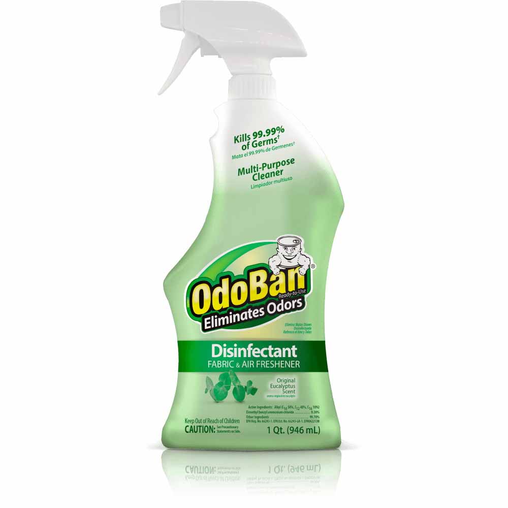 Odoban Air Freshener