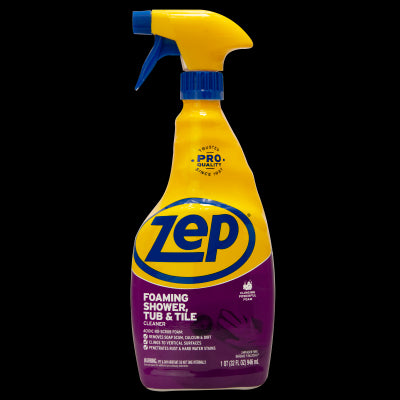 Zep Tub and Tile Cleaner