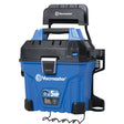 Vacmaster Professional Wet and Dry Vacuum