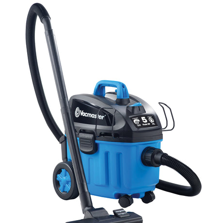 Vacmaster Professional Wet and Dry Vacuum