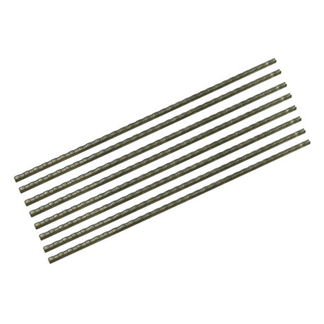 Alligator Rivet