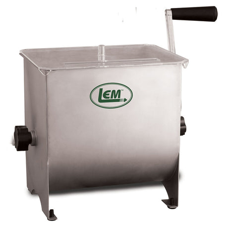 LEM Mighty Bite Manual Meat Mixer