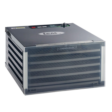 LEM Food Dehydrator Plastic