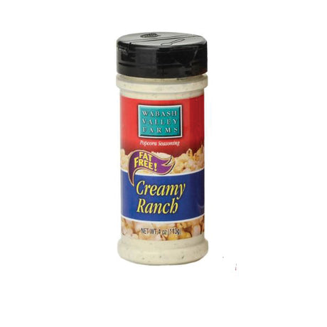 Wabash Valley Farms Creamy Ranch Popcorn Seasoning