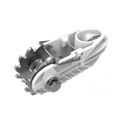 Gallagher End Strainer