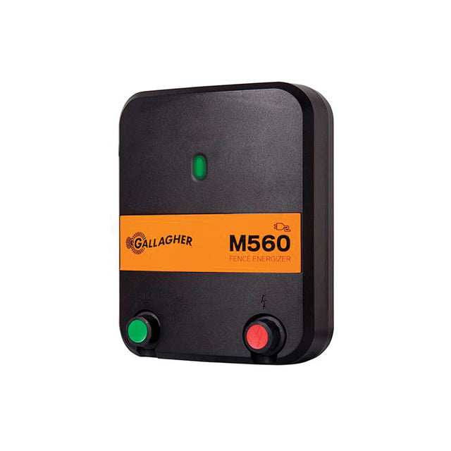 Gallagher Fence Energizer