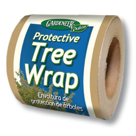 Dalen Tree Wrap 3INX50IN