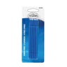 Testors Economy Brush Blue / 10PK