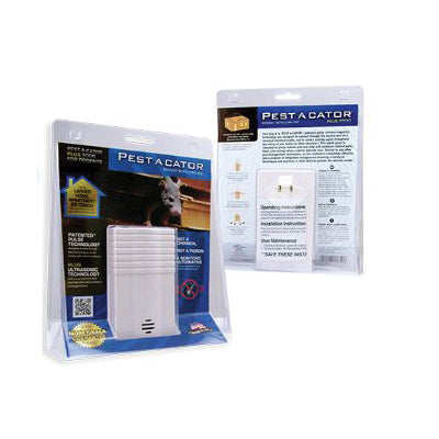 Global Instruments Electronic Pest Repellent