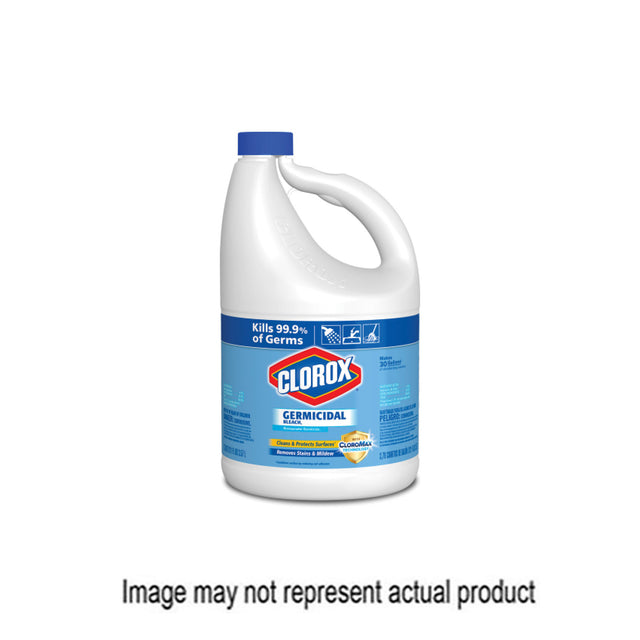 Clorox Germicidal Bleach