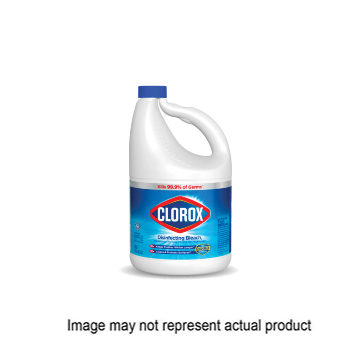 Clorox Regular Bleach