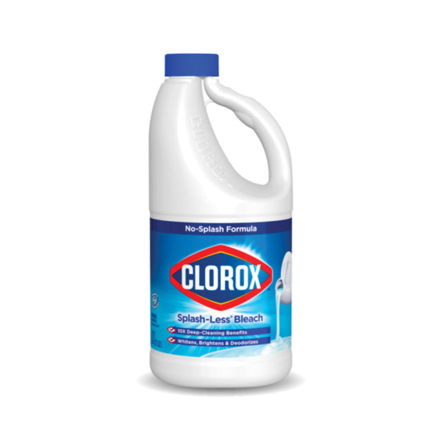 Clorox Bleach