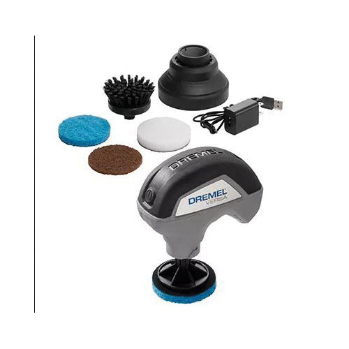 Dremel Power Cleaner Kit