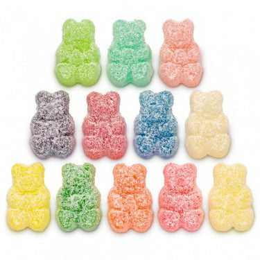 Albanese Mini Bear Candy