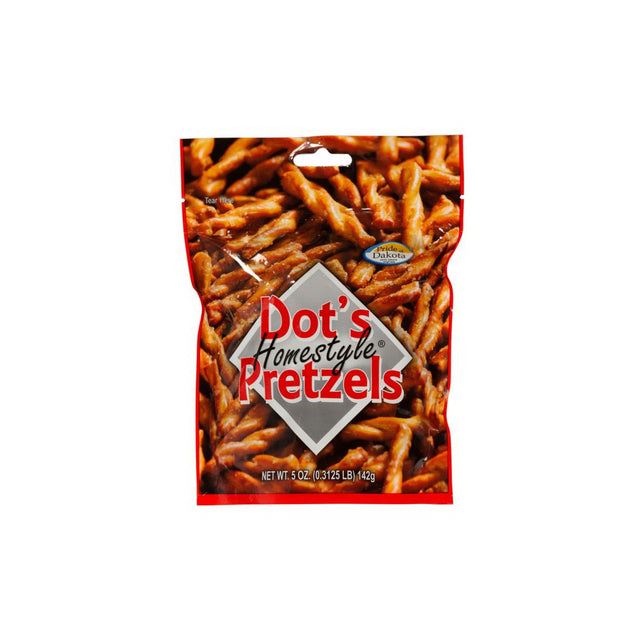Dot's Homestyle Pretzels Pretzels