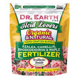 Dr. Earth Organic and Natural Fertilizer