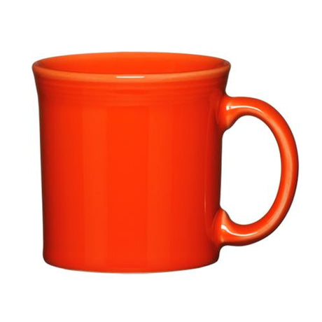 Fiesta Java Mug Poppy