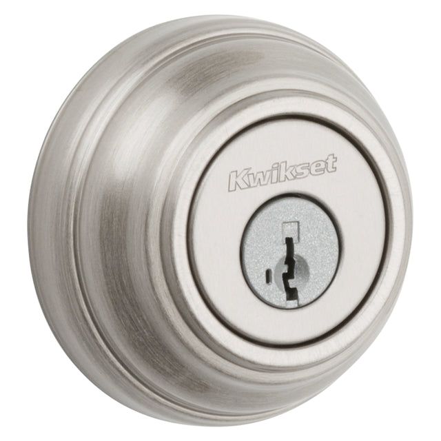 Kwikset Deadbolt