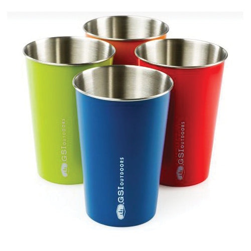 GSI Pint Set Multi