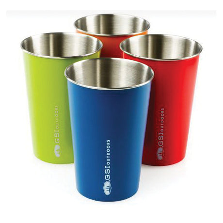 GSI Pint Set Multi