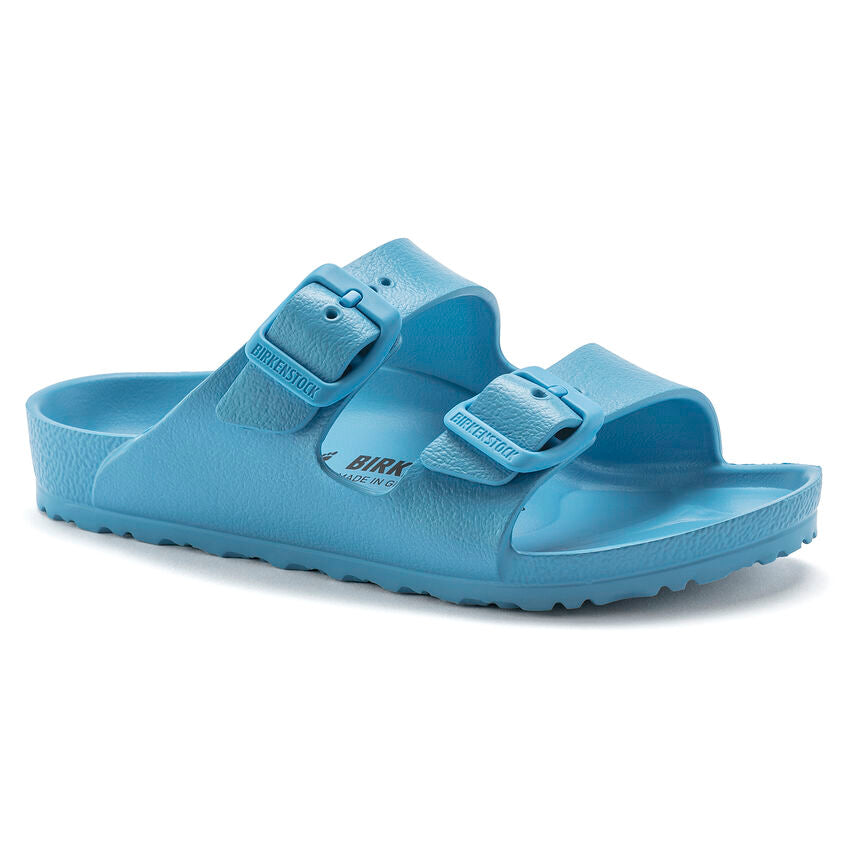 Birkenstock Kid's Arizona Eva Sandal Sky blue