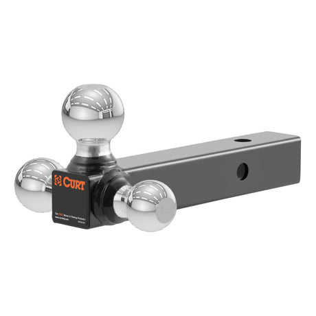 Curt Ball Mount