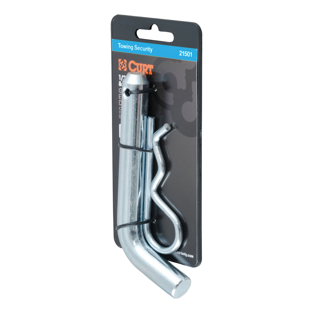 Curt Hitch Pin 5/8IN