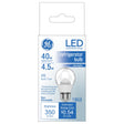 GE LED Bulb