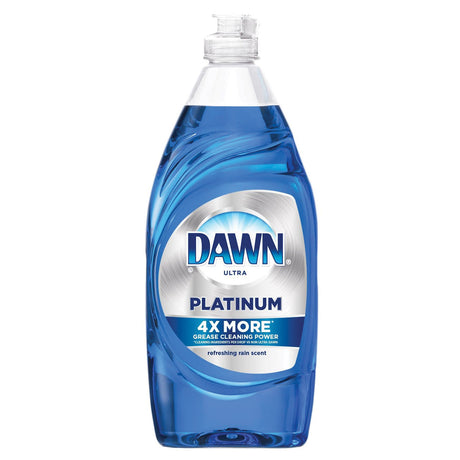 Dawn Dishwashing Soap