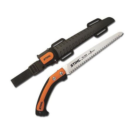 Stihl Pruning Saw with Blade