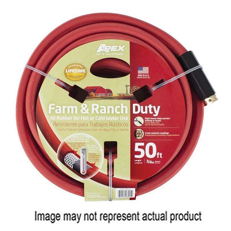 Apex Farm and Ranch Duty Hose