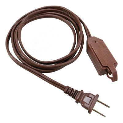 Master Electrician Extension Cord 12FT