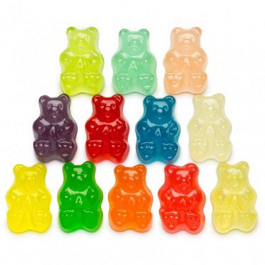 Albanese Gummi Bear