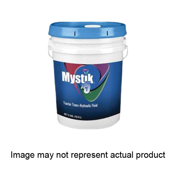 Mystik Hydraulic Fluid