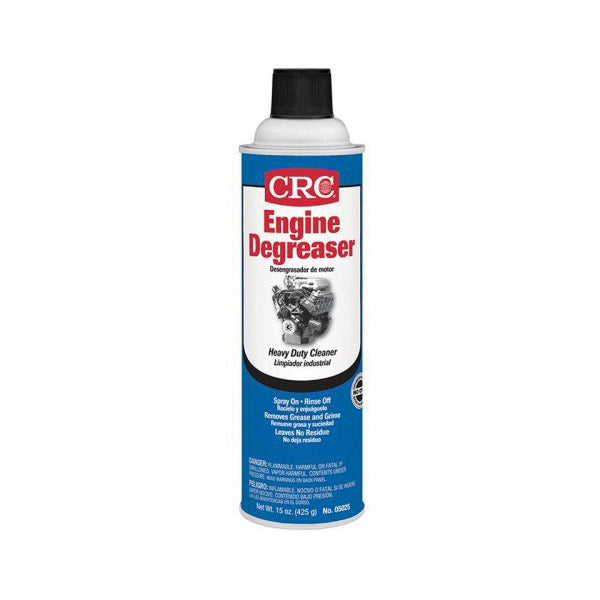 CRC Engine Degreaser 15OZ