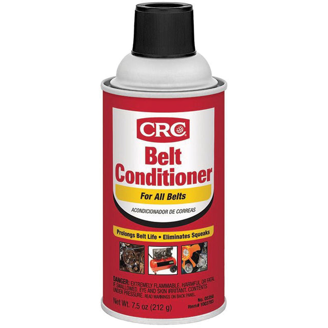 CRC Belt Conditioner