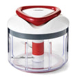 Zyliss Easy Pull Food Processor