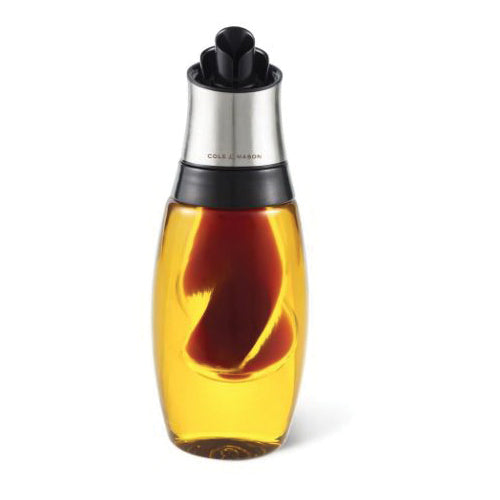 Cole & Mason Duo Oil and Vinegar Pourer