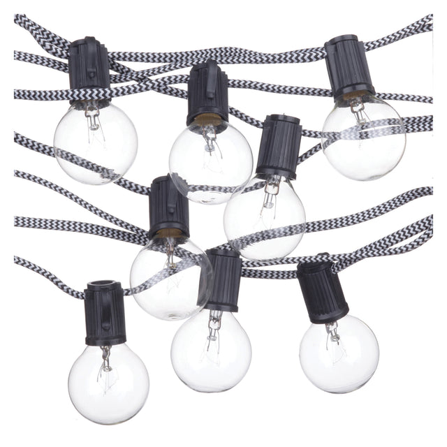 globe String Light Set