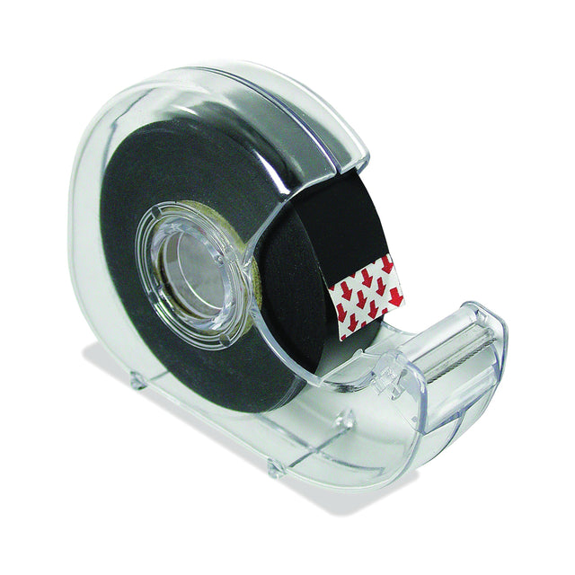 Magnet Source Magnetic Tape Dispenser