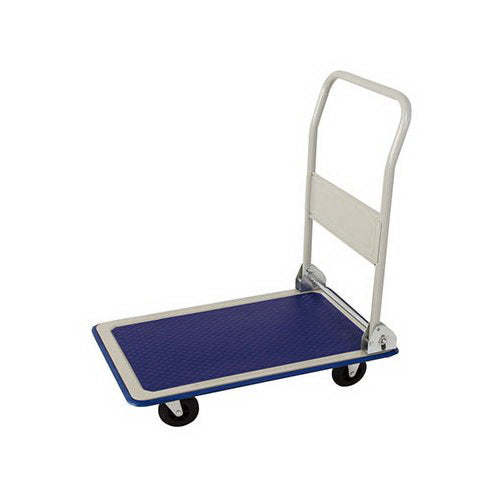 Huatian Hand Truck Platform Hand Truck