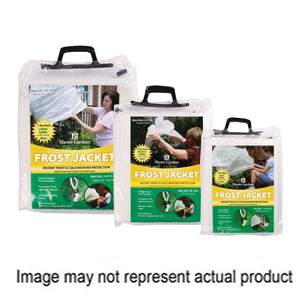 Master Gardner Frost Jacket 4FTX4FT