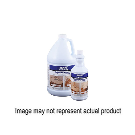 Henry Adhesive Remover 32OZ