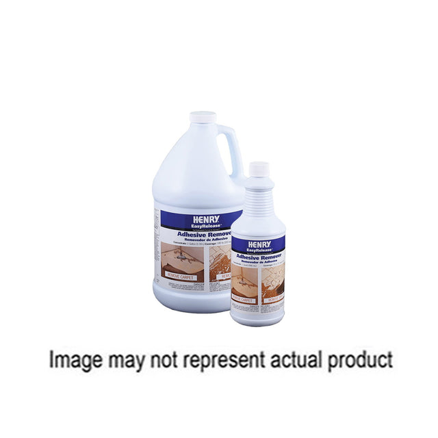 Henry Adhesive Remover 32OZ