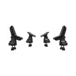 Thule Kayak Saddle Blk